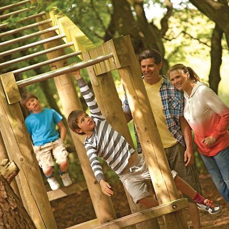 Landal Darwin Forest Ξενοδοχείο Great Rowsley Εξωτερικό φωτογραφία