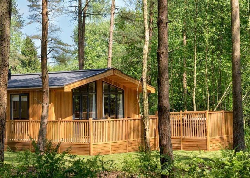 Landal Darwin Forest Ξενοδοχείο Great Rowsley Δωμάτιο φωτογραφία